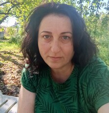 Фотография девушки Витальевна, 41 год из г. Анапа