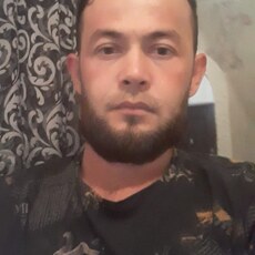Фотография мужчины Али, 32 года из г. Березовский (Свердловская Обл)