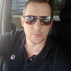 Фотография мужчины Дима, 40 лет из г. Пермь