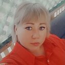 Ольга, 44 года