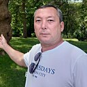 Энвер, 48 лет