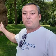 Фотография мужчины Энвер, 48 лет из г. Симферополь