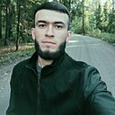 Али, 29 лет
