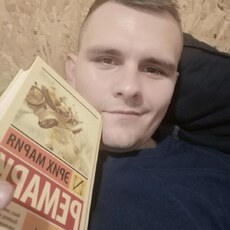 Фотография мужчины Илья, 30 лет из г. Псков