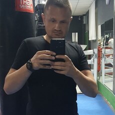 Фотография мужчины Александр, 41 год из г. Москва