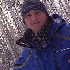 Фотография мужчины Mak, 39 лет из г. Чита