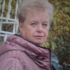 Фотография девушки Елена, 68 лет из г. Владимир