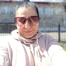 Фотография девушки Евгеша, 45 лет из г. Междуреченск