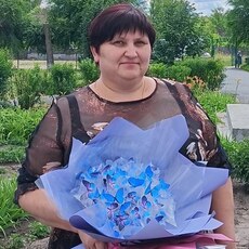 Фотография девушки Людмила, 51 год из г. Новоспасское
