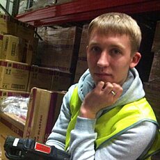 Фотография мужчины Алексей, 28 лет из г. Люберцы