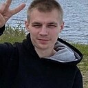 Игорь, 23 года