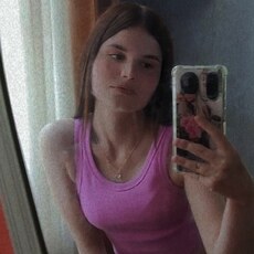 Фотография девушки Анастасия, 24 года из г. Гомель