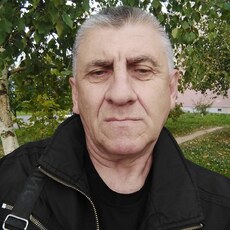 Фотография мужчины Игорь, 61 год из г. Витебск