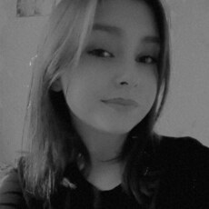 Фотография девушки Елизавета, 27 лет из г. Усинск