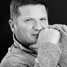 Фотография мужчины Александр, 45 лет из г. Котельники