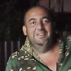 Фотография мужчины Алик, 44 года из г. Новопавловск