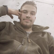 Фотография мужчины Артëм, 23 года из г. Владимир