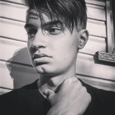 Фотография мужчины Никита, 24 года из г. Ржев