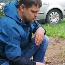 Фотография мужчины Анатолий, 31 год из г. Вязьма