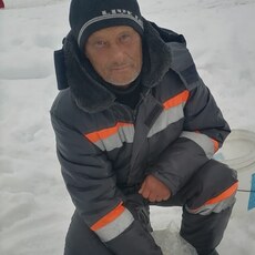 Фотография мужчины Олег, 53 года из г. Южно-Сахалинск
