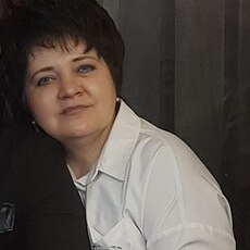 Фотография девушки Лариса, 55 лет из г. Гай