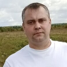 Фотография мужчины Денис, 42 года из г. Курск