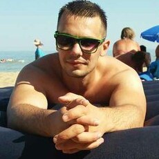 Фотография мужчины Макс, 41 год из г. Полтава