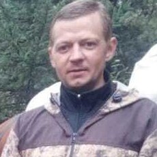 Фотография мужчины Александр, 42 года из г. Барнаул