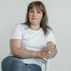 Фотография девушки Светлана, 44 года из г. Владивосток