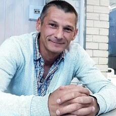 Фотография мужчины Виталий, 40 лет из г. Калининград