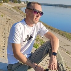 Фотография мужчины Олег, 39 лет из г. Великий Устюг