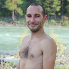 Фотография мужчины Валентин, 42 года из г. Бийск