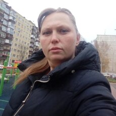 Фотография девушки Елиза, 43 года из г. Бронницы