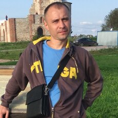 Фотография мужчины Александр, 45 лет из г. Великий Новгород