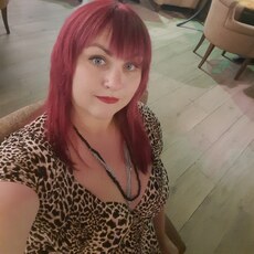 Фотография девушки Настя, 33 года из г. Курск