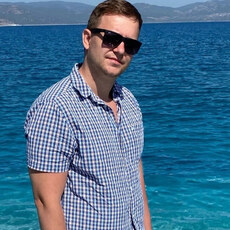 Фотография мужчины Алексей, 35 лет из г. Солигорск