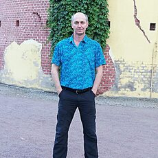 Фотография мужчины Леонид, 53 года из г. Колпино