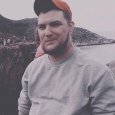 Фотография мужчины Владимир, 33 года из г. Североморск