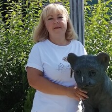 Фотография девушки Светлана, 48 лет из г. Воронеж