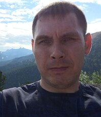 Фотография мужчины Сергей, 41 год из г. Норильск