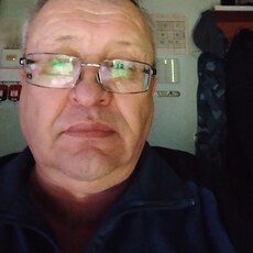 Фотография мужчины Фомич, 61 год из г. Красноярск