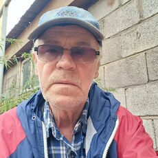 Фотография мужчины Виктор, 67 лет из г. Капчагай
