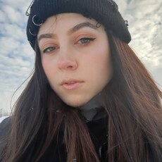 Фотография девушки Елизавета, 27 лет из г. Оренбург
