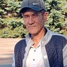 Фотография мужчины Анвар, 54 года из г. Первомайск