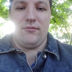 Фотография мужчины Саша, 34 года из г. Химки