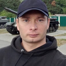 Фотография мужчины Михаил, 34 года из г. Рогачев