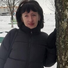 Фотография девушки Lora, 55 лет из г. Речица