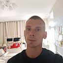 Антон М, 31 год