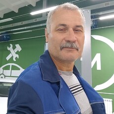 Фотография мужчины Геннадий, 58 лет из г. Новошахтинск
