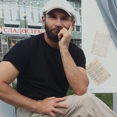 Фотография мужчины Сергей, 48 лет из г. Йошкар-Ола